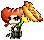 CertHotdog